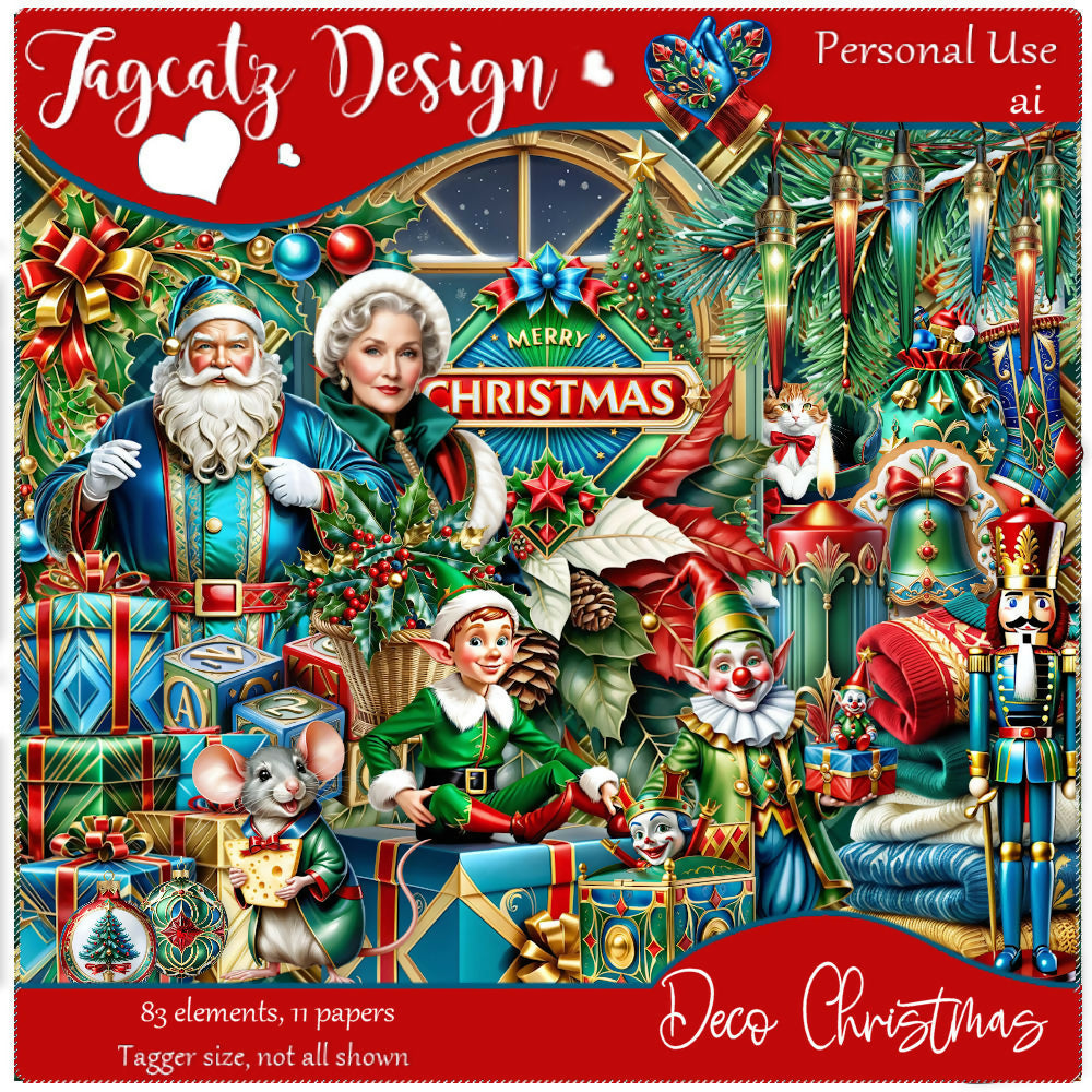 Deco Christmas
