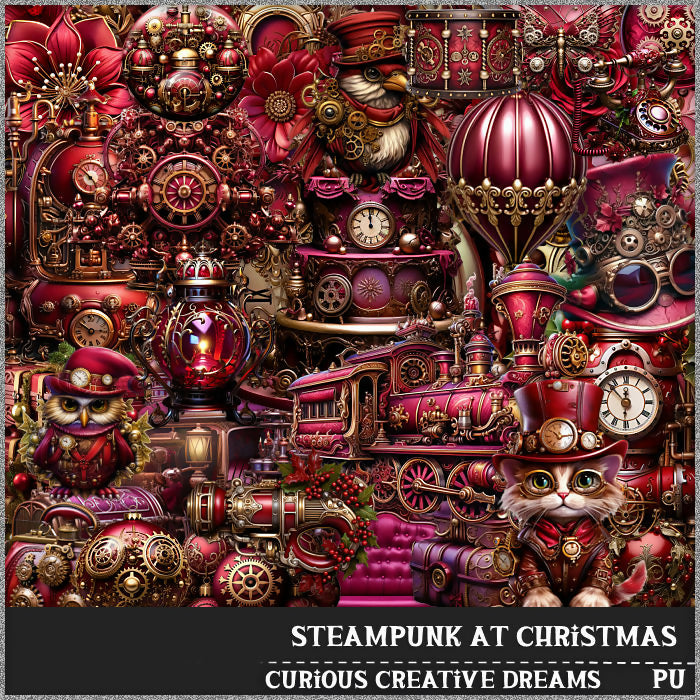 SteampunkAtChristmasPV