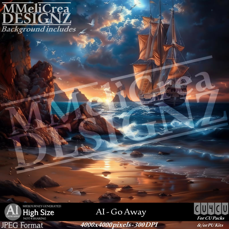 MMD_AI_CU4CU_GoAway_PV6