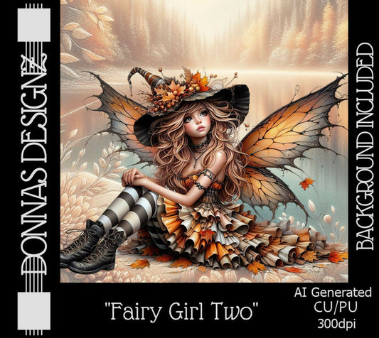 FAIRY GIRL 2
