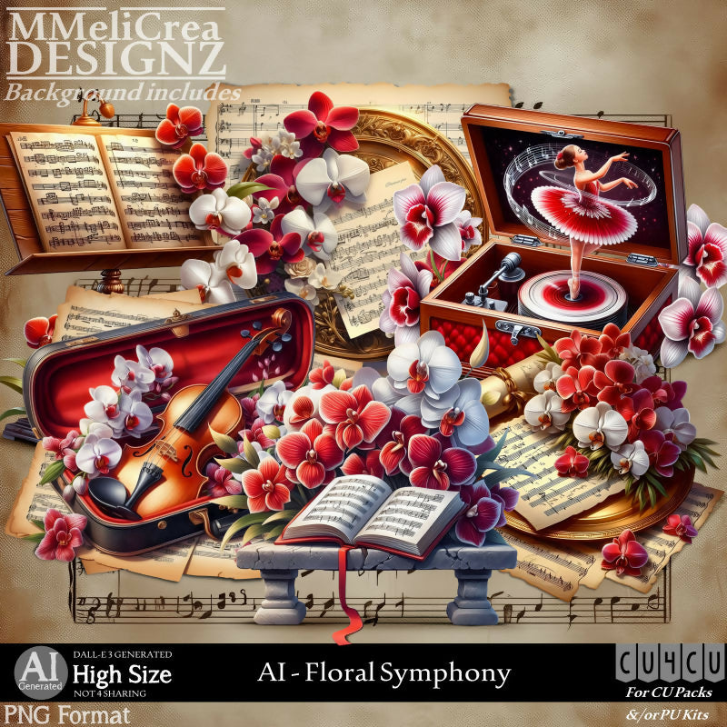 MMD_AI_CU4CU_FloralSymphony_PV
