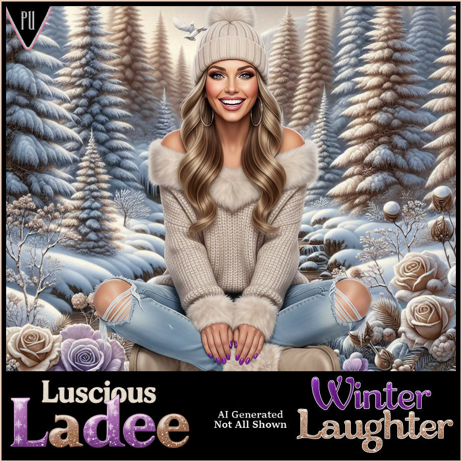 Winter Laughter