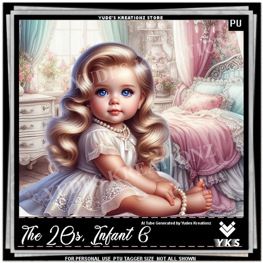 YKS-YKS-The 20s Infant 6-Preview1