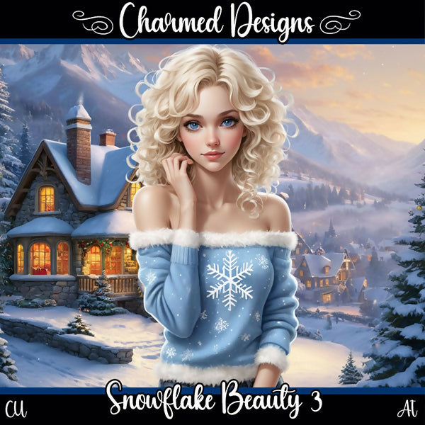 SnowflakeBeauty3CDA