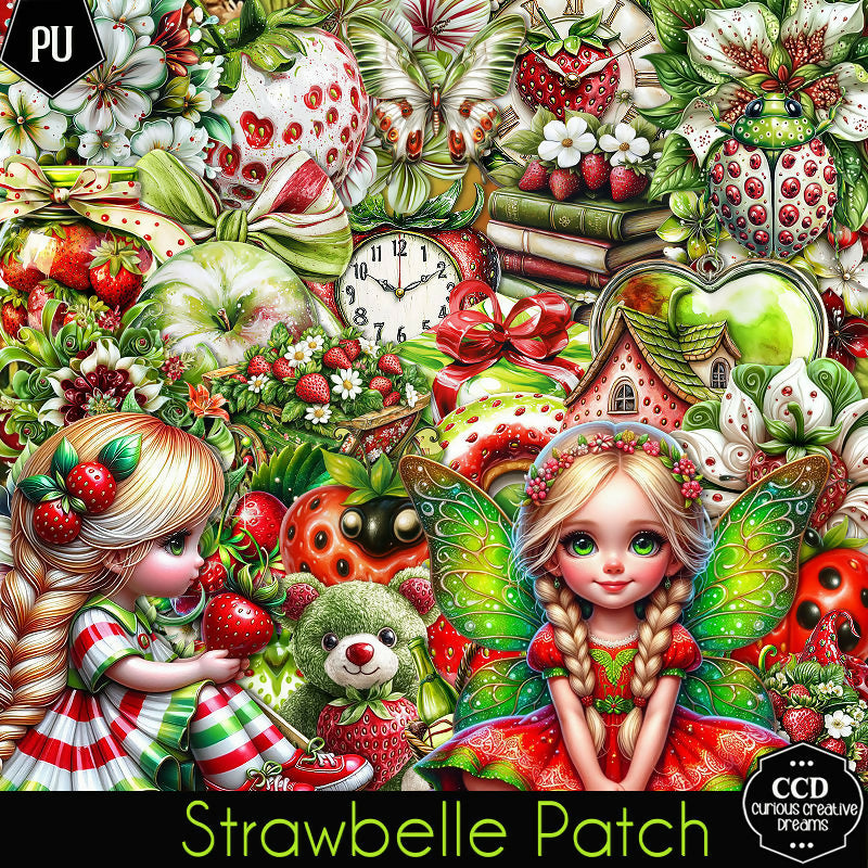 CCD-PU-StrawbellePatch
