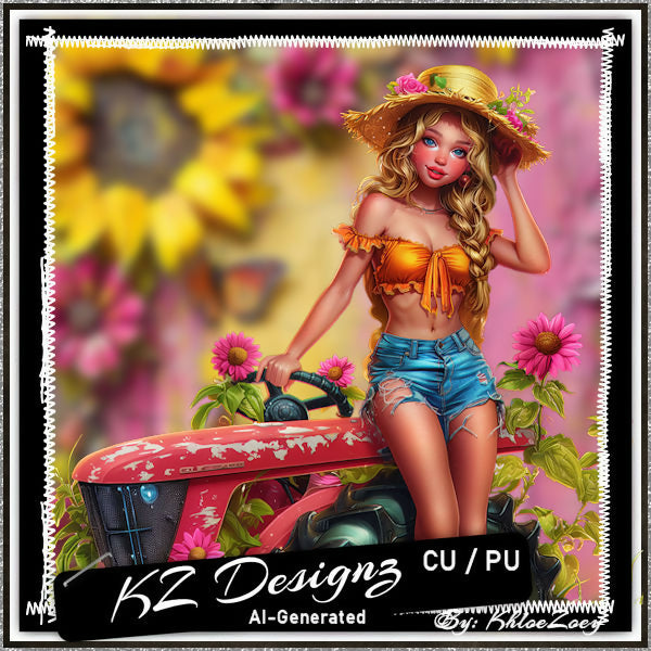 Farm Girl-Tubes cu-pu preview