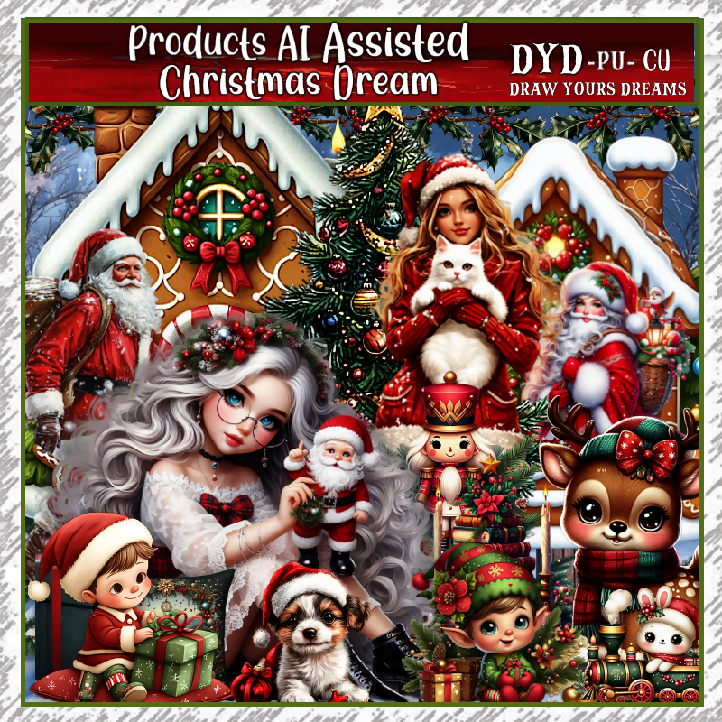 Kit_DYD_CU_AI_ChristmasDream_preview