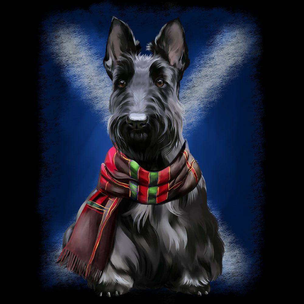 ScottishTerrier