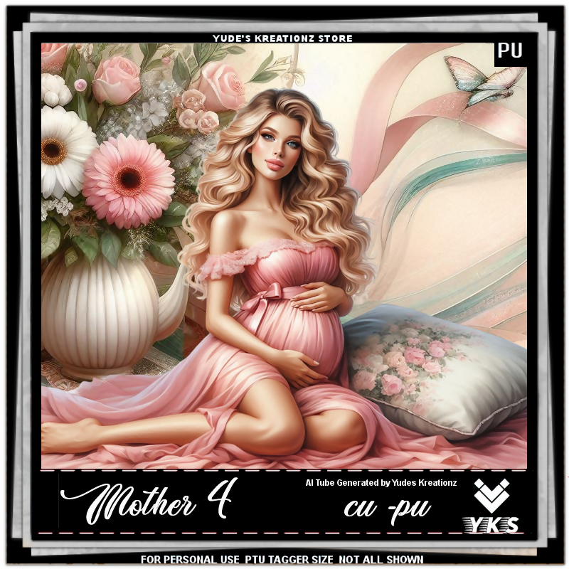 YKS-Mother 4 Preview1