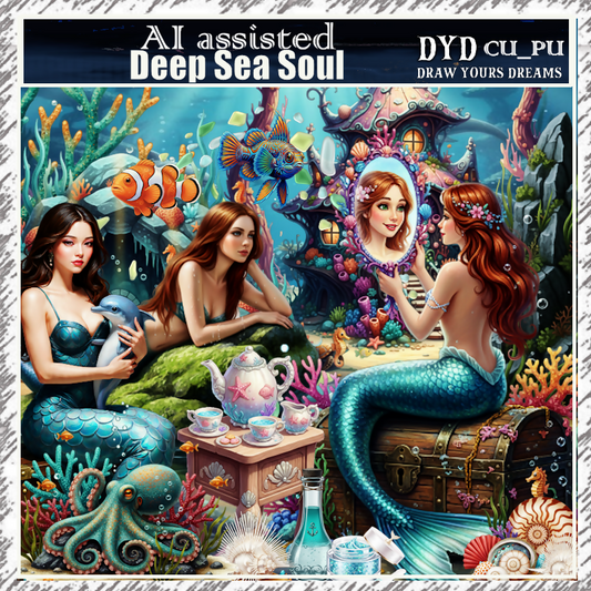 DEEP SEA SOUL