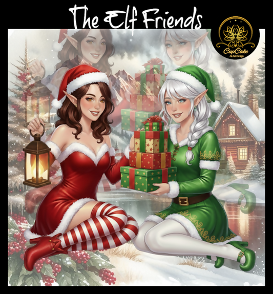 The Elf Friends