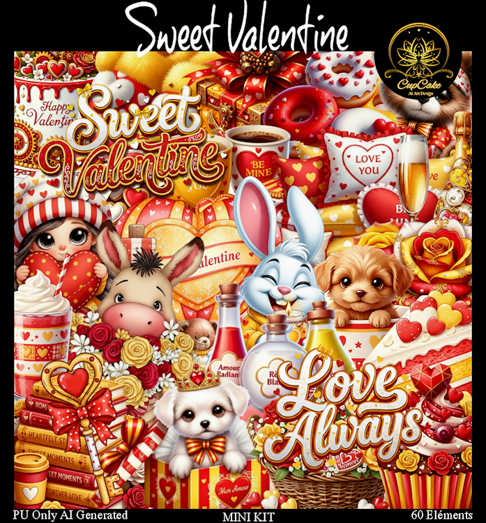 Sweet Valentine