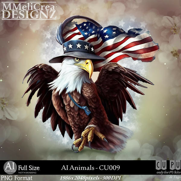 MMD_ANIMALS_AI_CU009_PV1