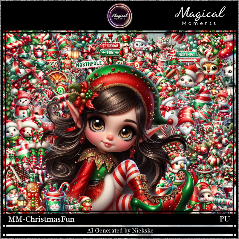 MM~ChristmasFun