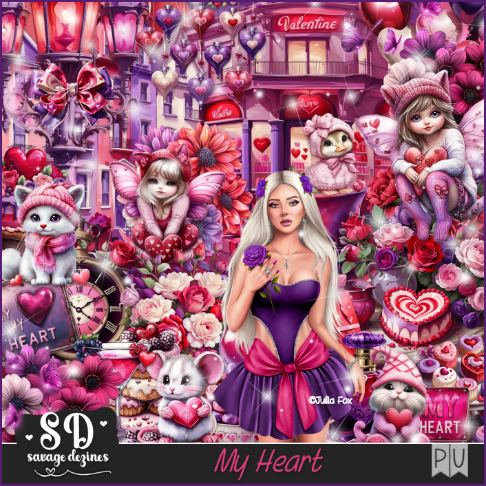 SD-MyHeartKit