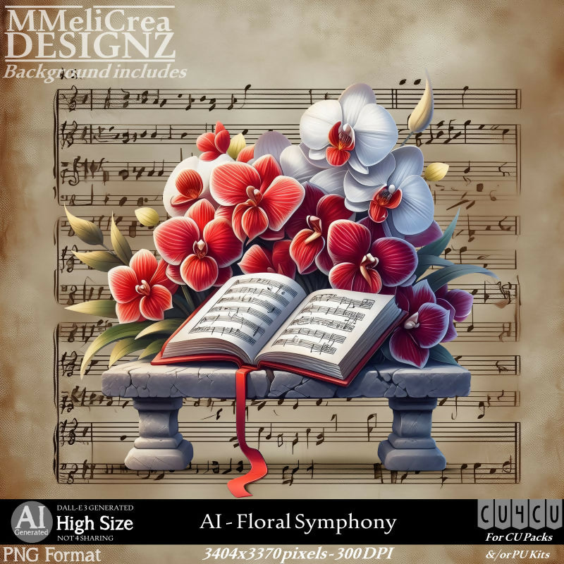 MMD_AI_CU4CU_FloralSymphony_PV6