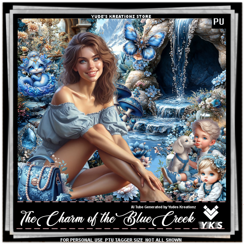 YKS-The Charm of the Blue Creek-Preview2