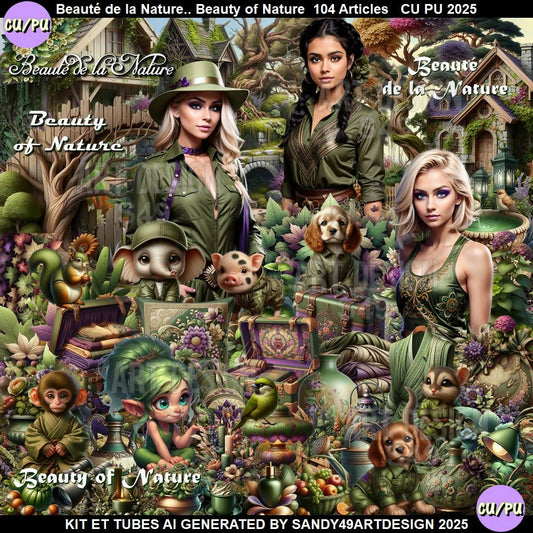 Beauté de la Nature 2025