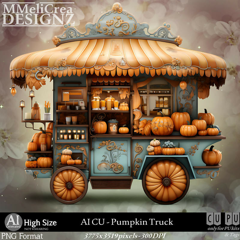 MMD_AI_CU_PumpkinTruck_PV