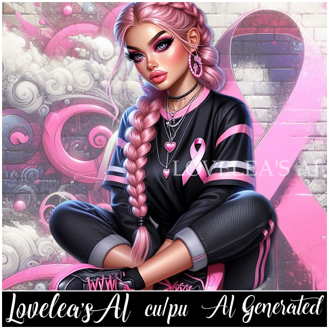 BCA BLACK AND PINK 1