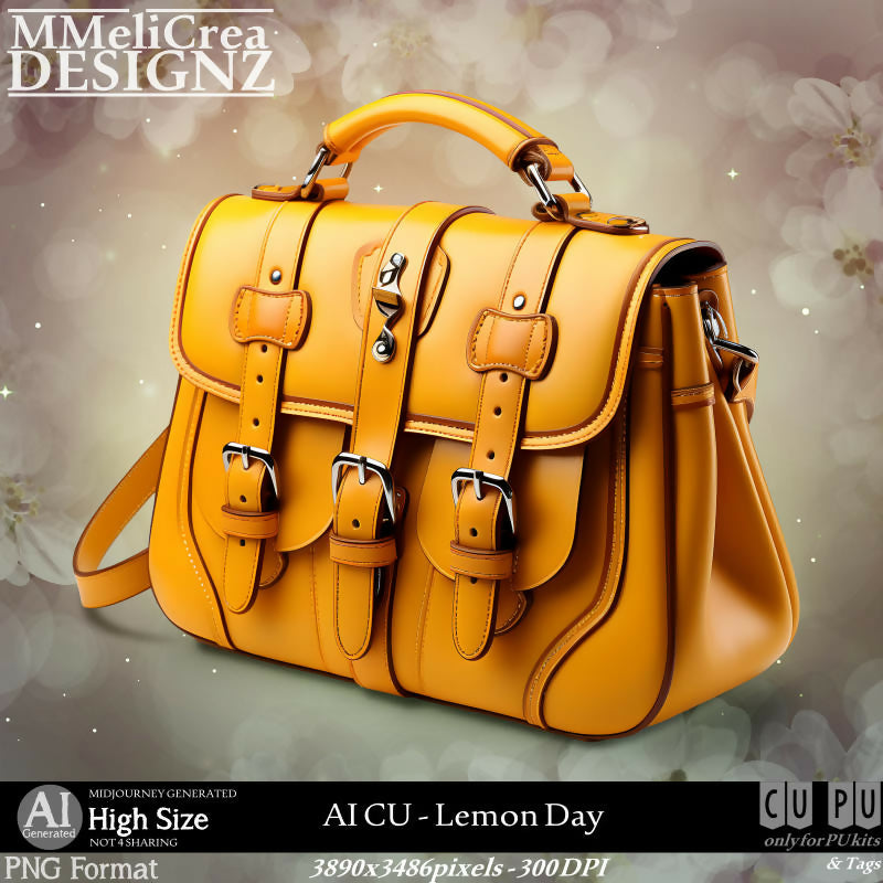 MMD_AI_CULemonDay_PV1