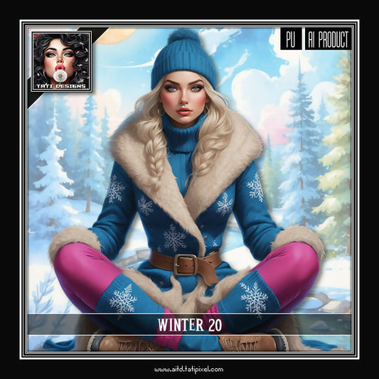 TD - Tube: Winter 20