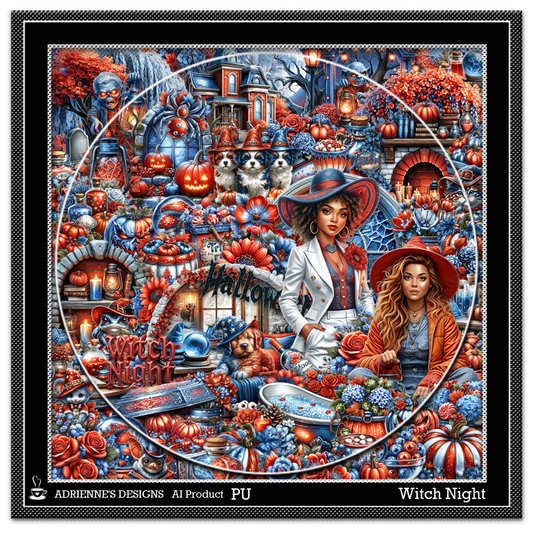 Witch Night