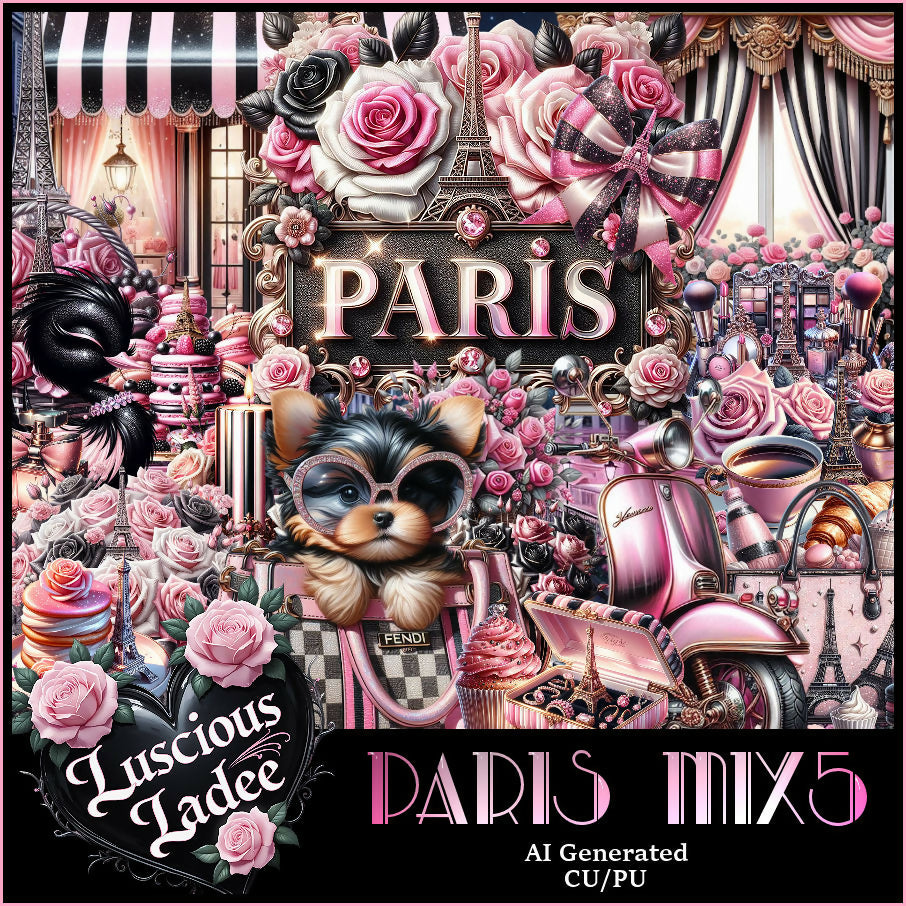ParisMix5-Preview-LL