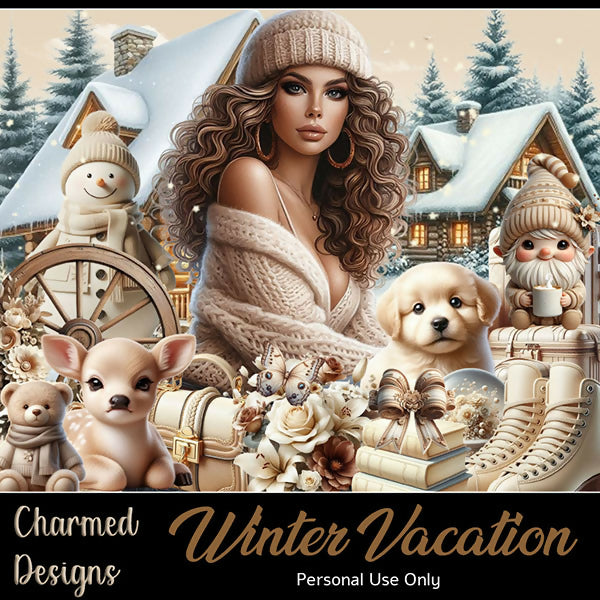 Winter Vacation