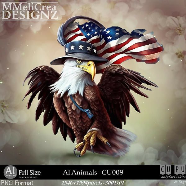 MMD_ANIMALS_AI_CU009_PV