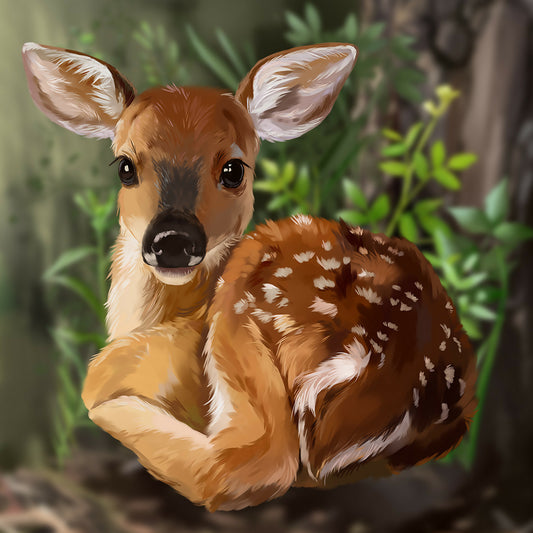 The Fawn