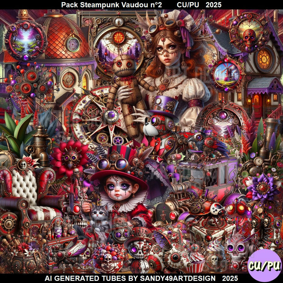 IMAGE PACK CU PU 2025