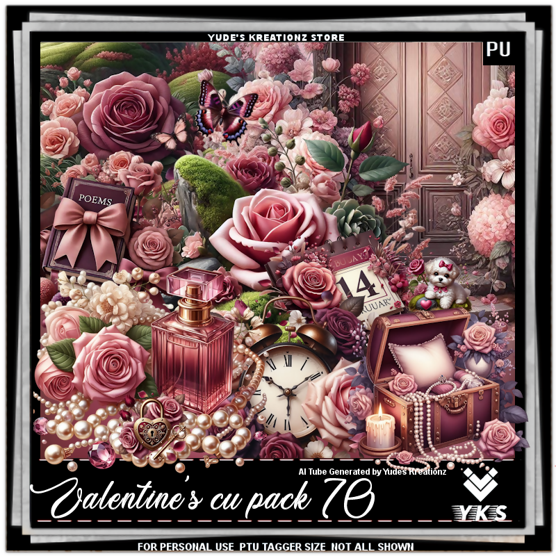 YKS-valentine cu pack 70-Preview