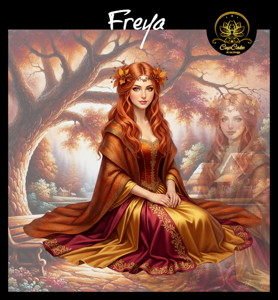 Freya