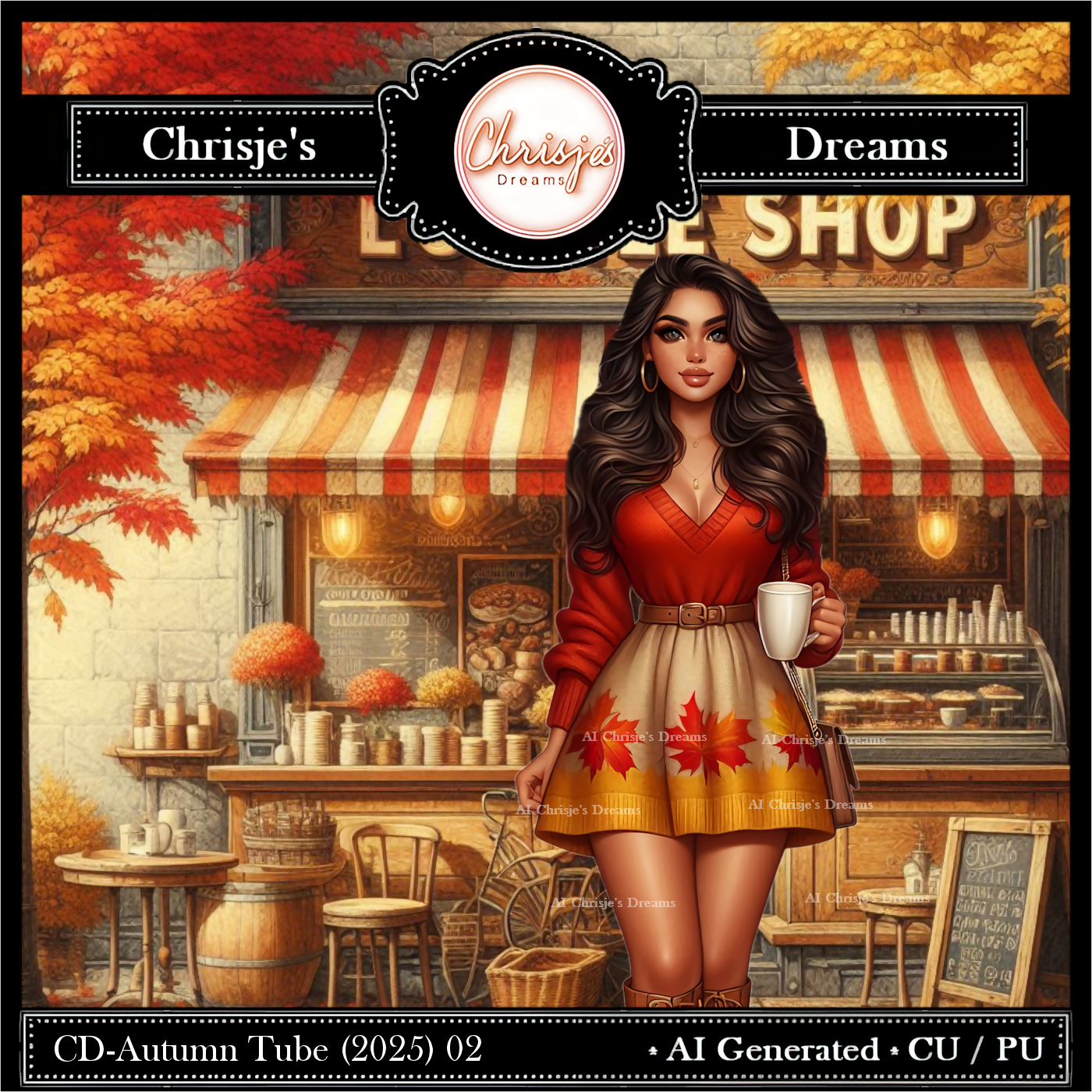 CD-Autumn Tube (2025) 02 Preview