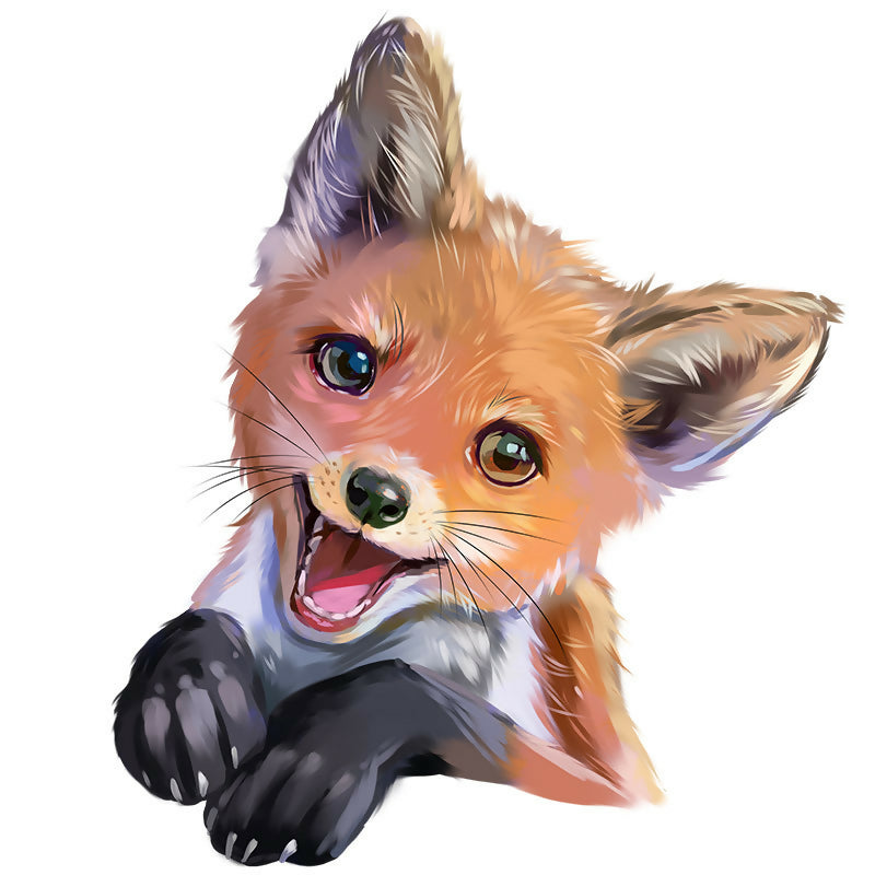 Fox