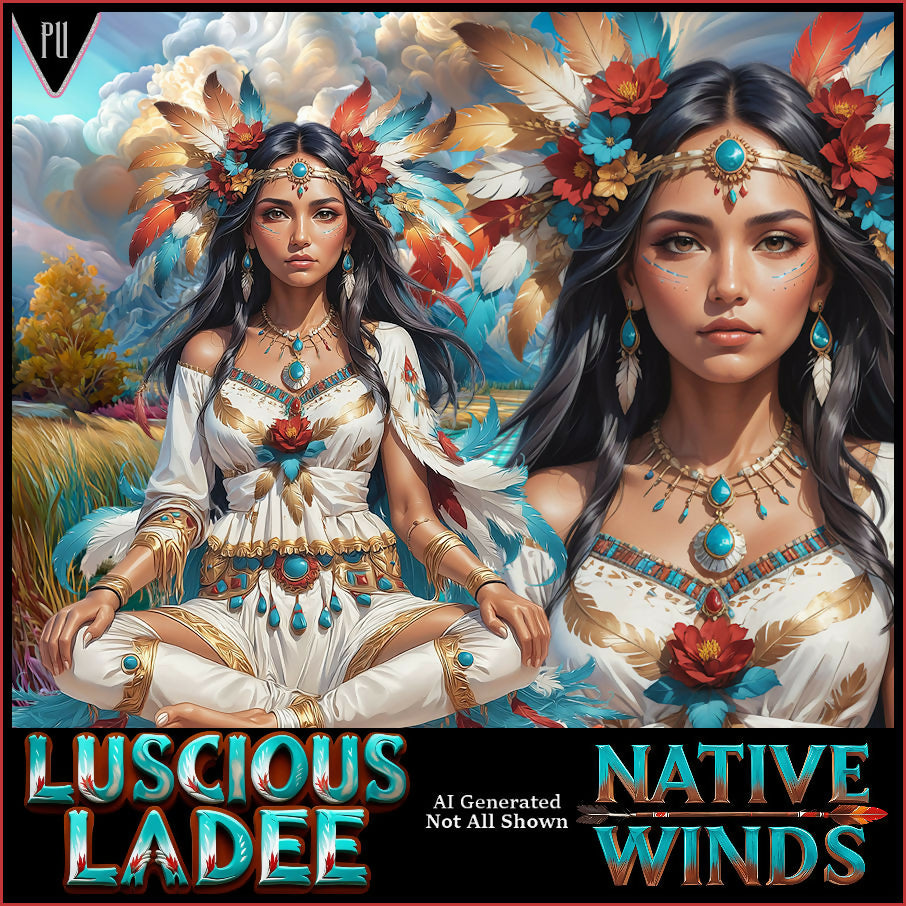 Native Winds