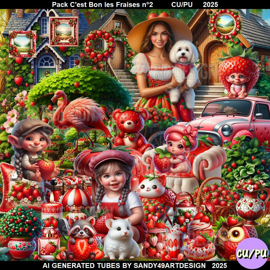 IMAGE PACK  CU PU  2025