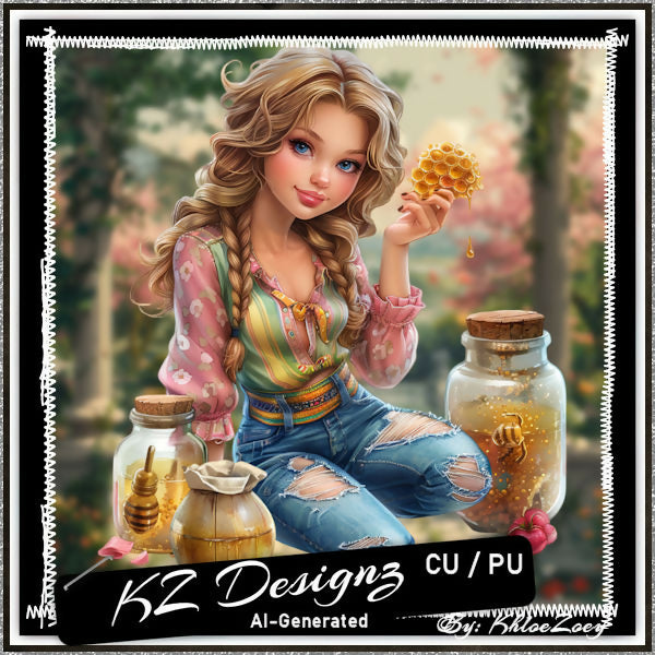 Buzzz3-DESIGNER PREVIEW PU