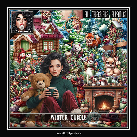 TD - Winter Cuddle