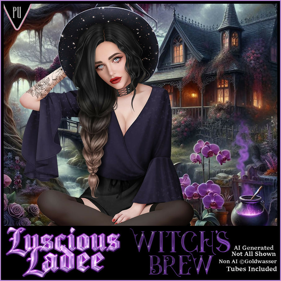 Witch's Brew