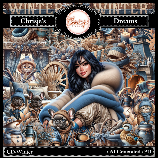 CD-Winter preview