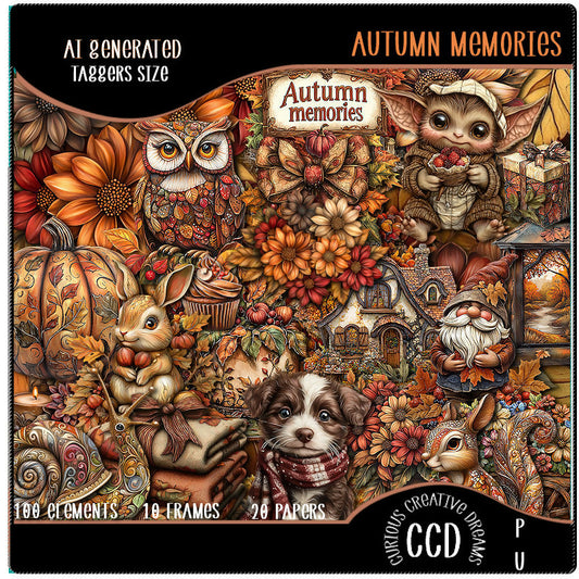 AutumnMemoriesPV