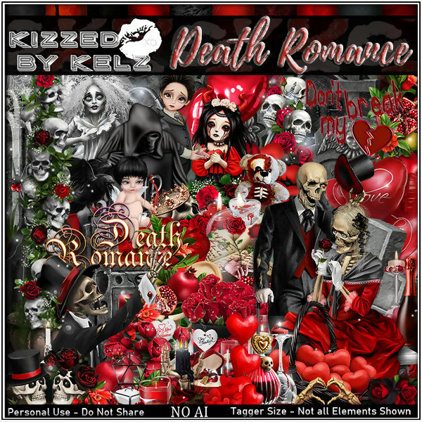 Death Romance