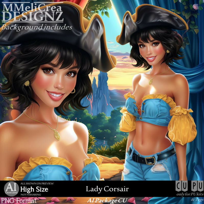 MMD_AI_Package_LadyCorsair_CU_PV1