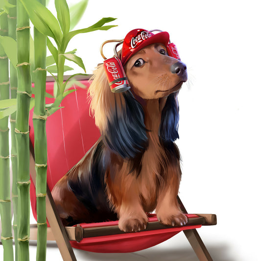 Dachshund