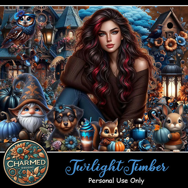 TwilightTimberCDA