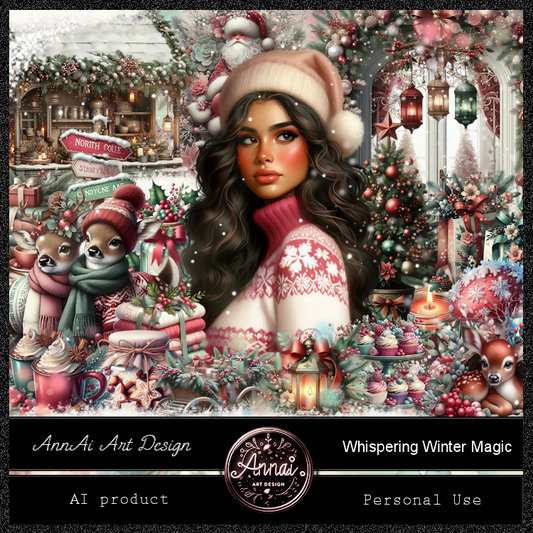 AAA-Whispering Winter Magic
