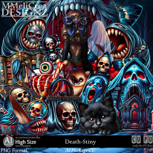 MMD_AI_Package_Death-Stiny_CU_PV