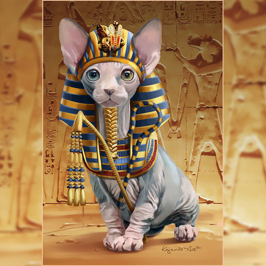 Pharaoh